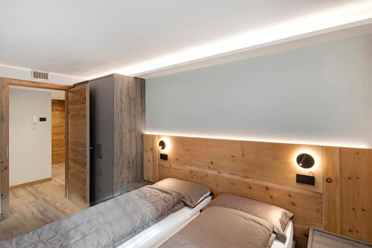 Snow Mountain Planet Suite House Livigno Exterior photo